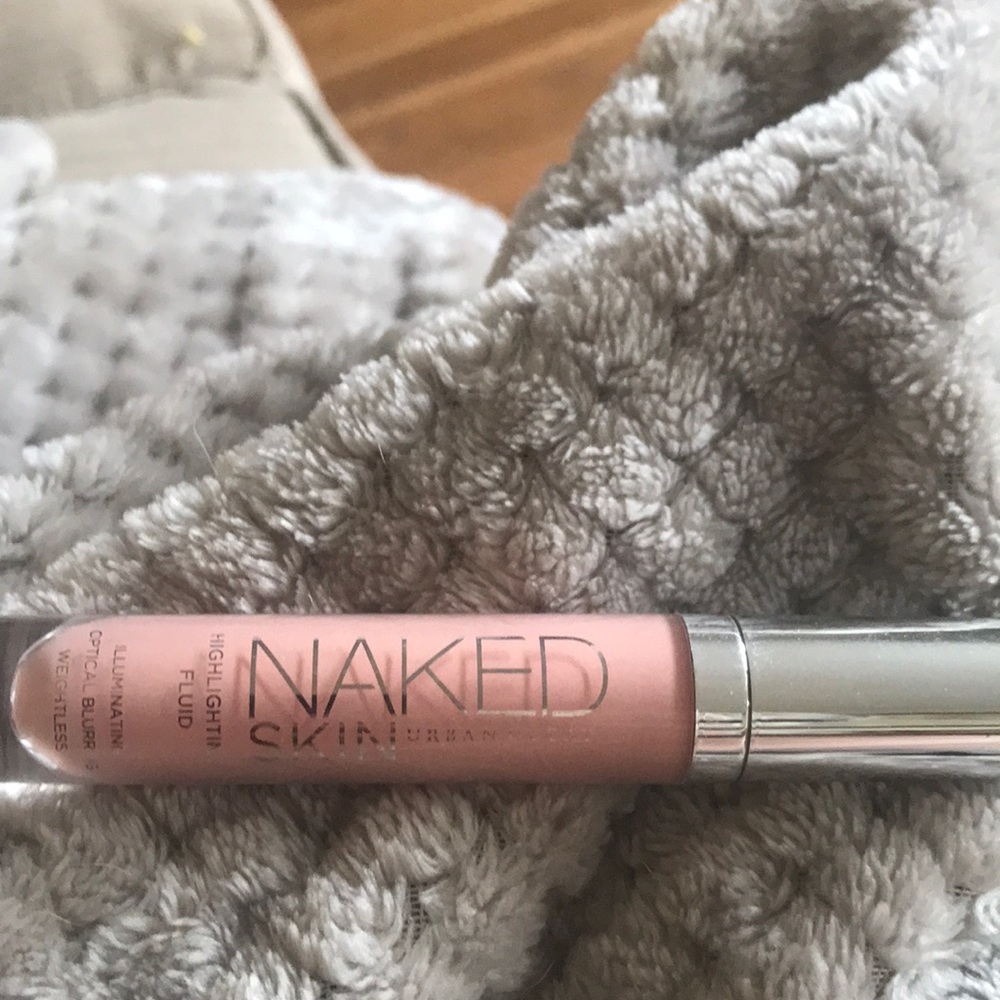 Urban Decay Highlighter